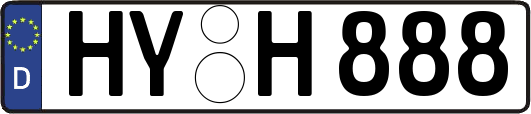 HY-H888