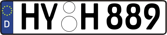 HY-H889