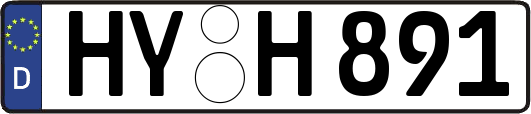 HY-H891
