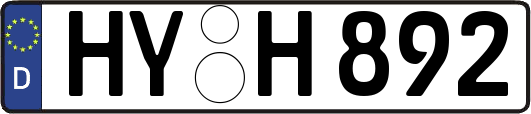 HY-H892