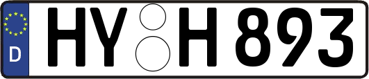 HY-H893