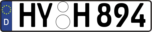 HY-H894