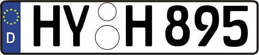 HY-H895