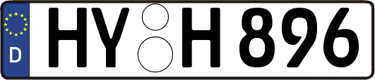 HY-H896