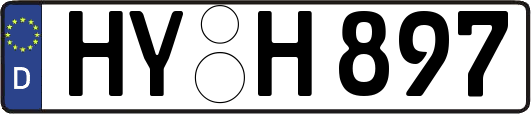 HY-H897