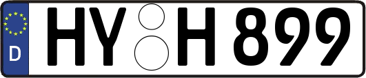 HY-H899