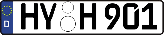 HY-H901