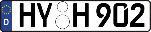HY-H902