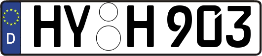 HY-H903