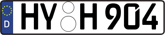 HY-H904