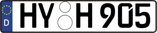 HY-H905