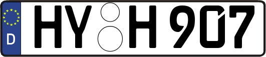 HY-H907