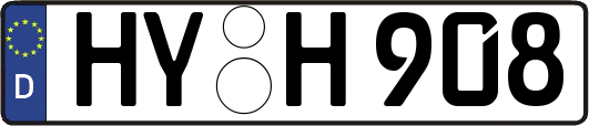 HY-H908
