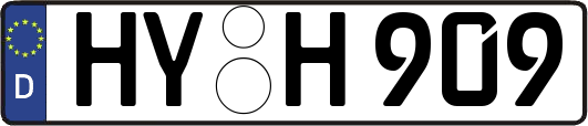 HY-H909