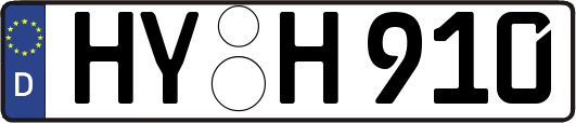 HY-H910