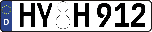 HY-H912
