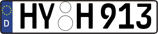 HY-H913