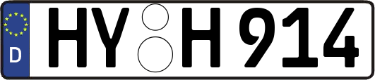 HY-H914