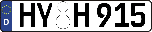 HY-H915