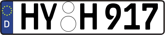 HY-H917