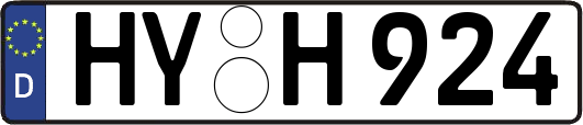 HY-H924