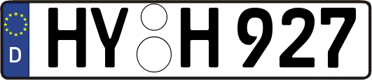HY-H927