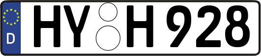 HY-H928