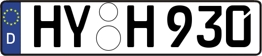 HY-H930