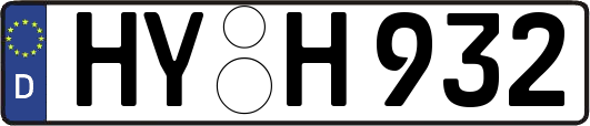 HY-H932