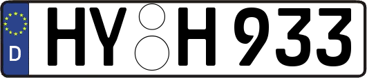 HY-H933