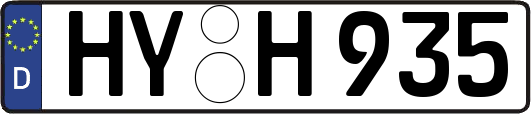 HY-H935
