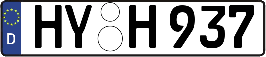 HY-H937