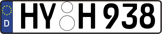HY-H938