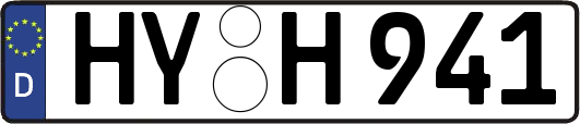 HY-H941