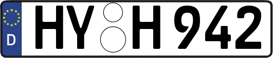 HY-H942