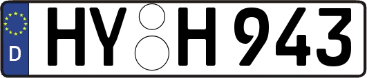 HY-H943