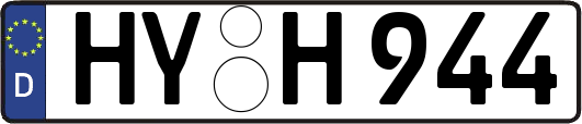 HY-H944