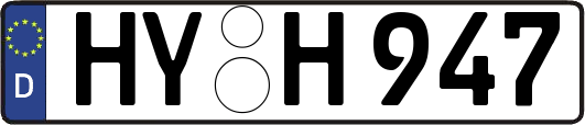 HY-H947