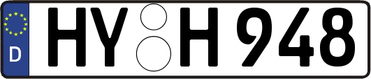 HY-H948