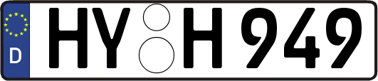 HY-H949