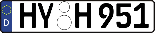 HY-H951