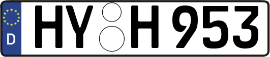 HY-H953