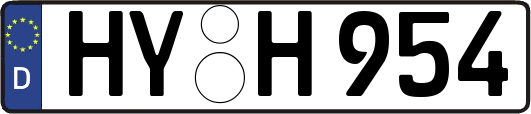 HY-H954