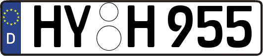 HY-H955