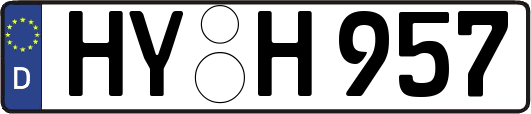 HY-H957