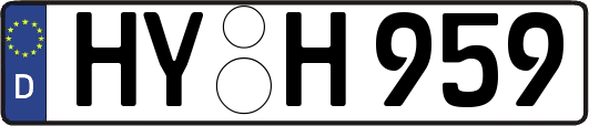 HY-H959