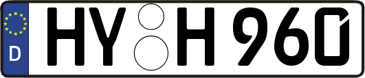 HY-H960