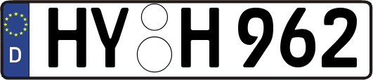 HY-H962