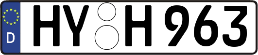 HY-H963