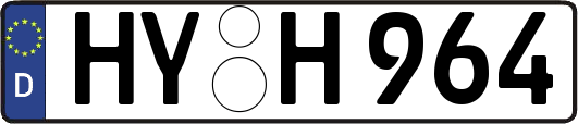 HY-H964
